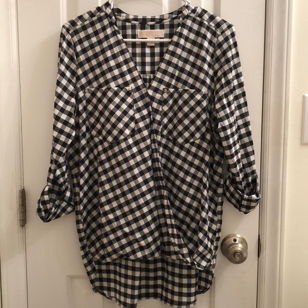 Michael kors shirt
